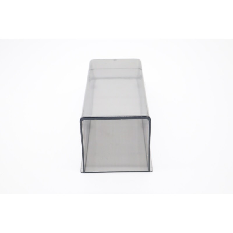 Maj80x Front Cover Pipe