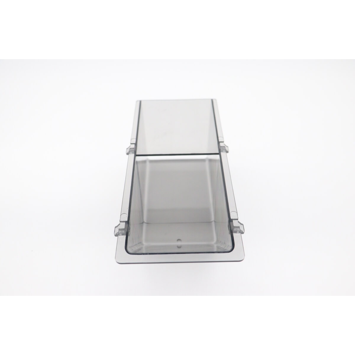Maj80x Front Cover Pipe