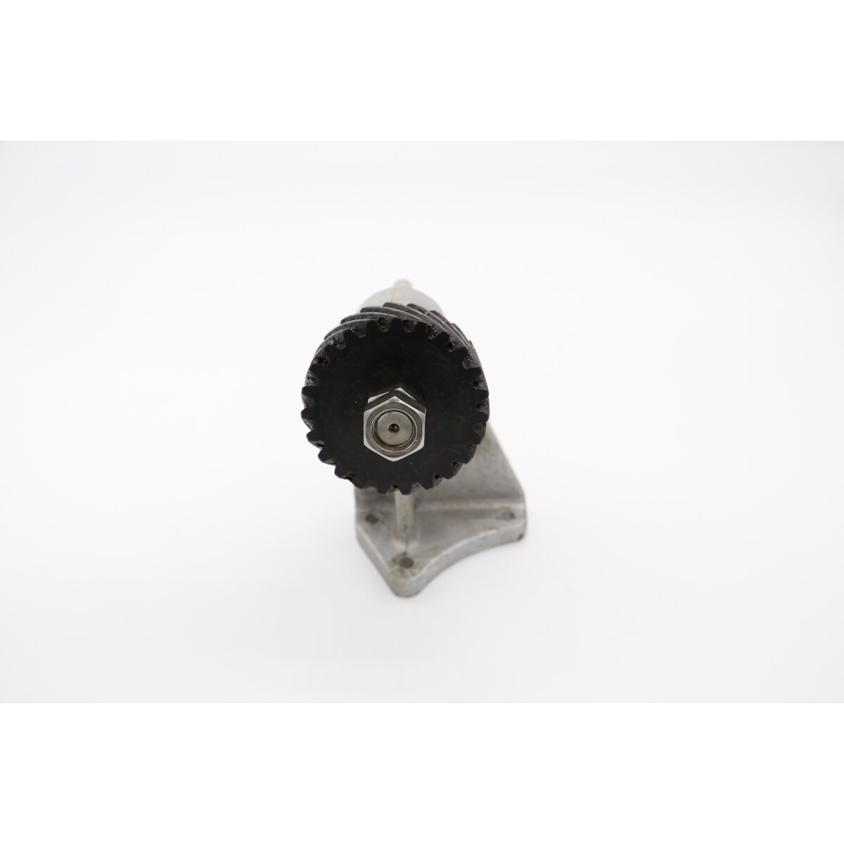 Maj80x Turn Table Drive Shaft Compl.