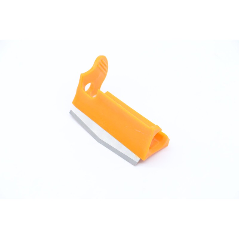 MAJ26/50/80X - Knife Complete