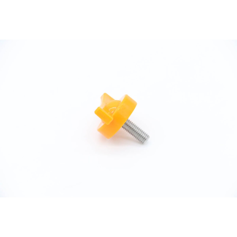 Maj26/50/80 X Orange Screw