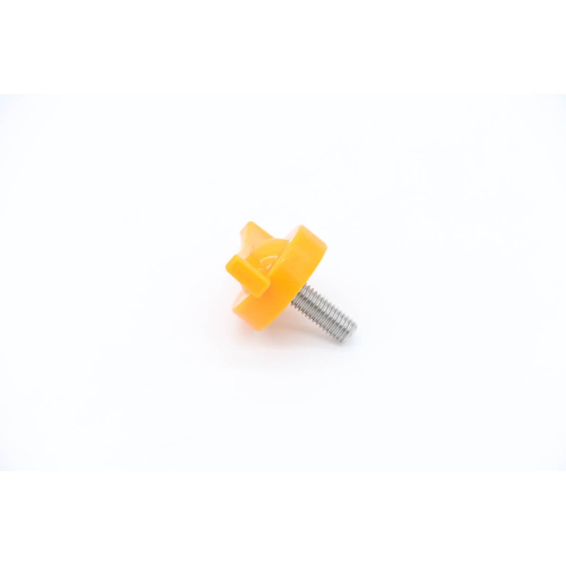 Maj26/50/80 X Orange Screw