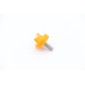 Maj26/50/80 X Orange Screw