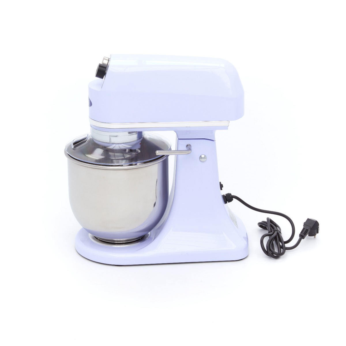 Stand Mixer - 7L - Up to 2kg Dough - Lilac