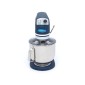 Stand Mixer - 7L - Up to 2kg Dough - Steel Blue Matt