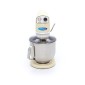 Stand Mixer - 7L - Up to 2kg Dough - Ivory