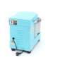 Dough Mixer - 8L - 4,5kg Dough - Blue