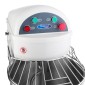 Dough Mixer - 30L - 19kg Dough - 2 Speeds