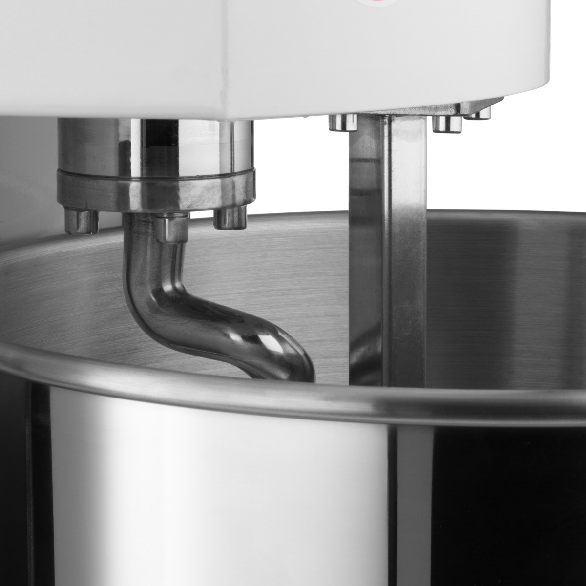 Dough Mixer - 30L - 19kg Dough - 2 Speeds