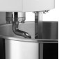 Dough Mixer - 30L - 19kg Dough - 2 Speeds