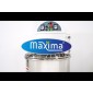 Dough Mixer - 100L - 64kg Dough - 2 Speeds - 400V