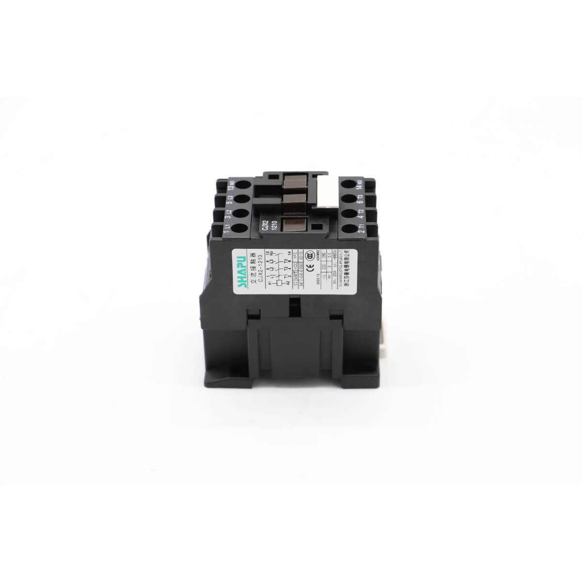 MSM50/60/75 - Ac Contactor 380V