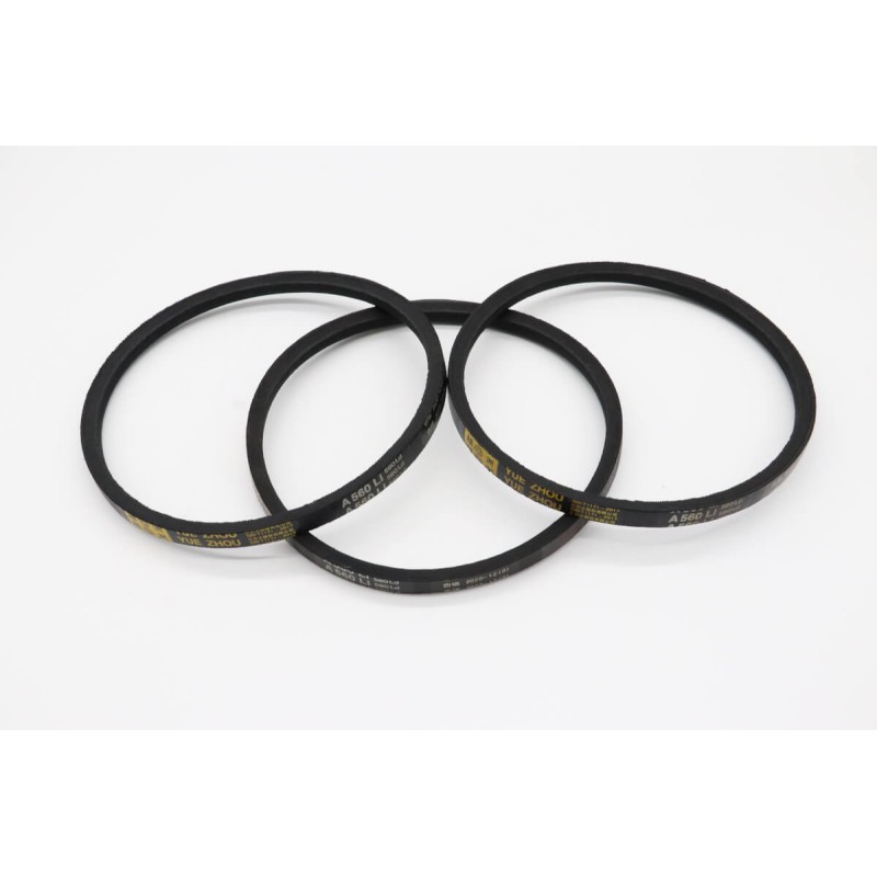 MSM10 - V Belt #59