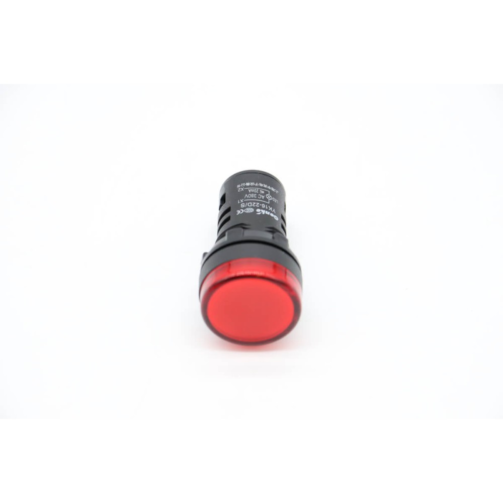 MSM20/30/50 - Indicator Light
