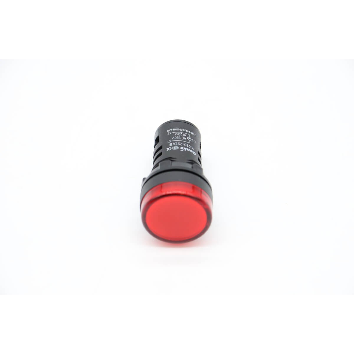 MSM20/30/50 - Indicator Light