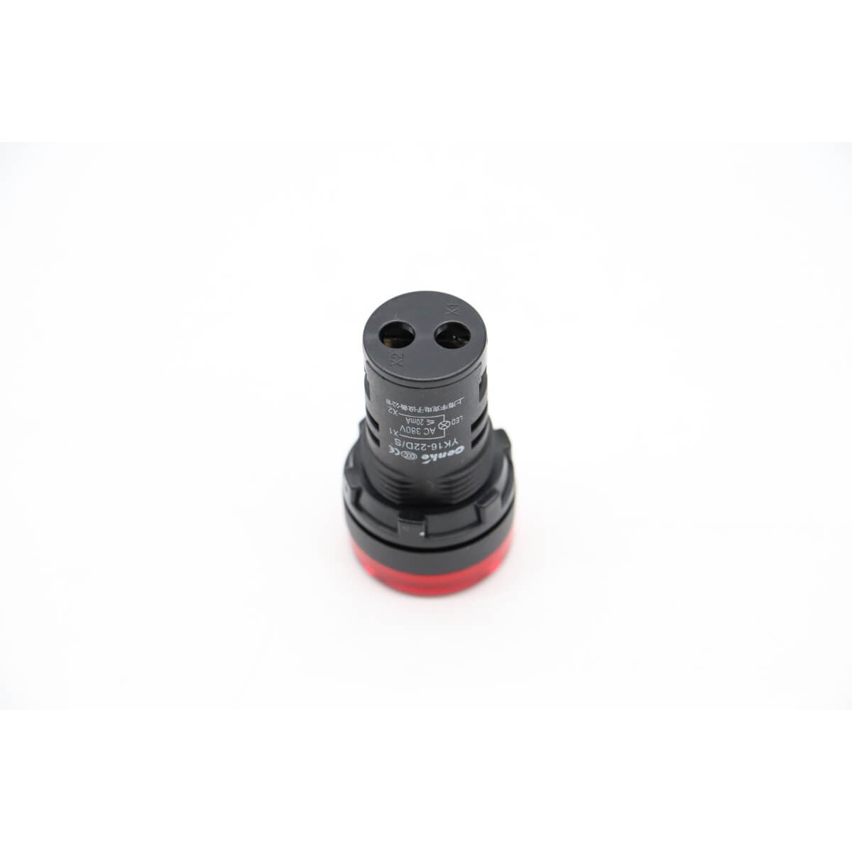 MSM20/30/50 - Indicator Light