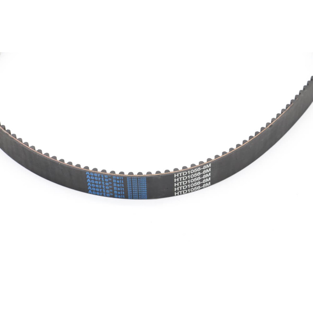 MSM50 - Synchronous Belt #34