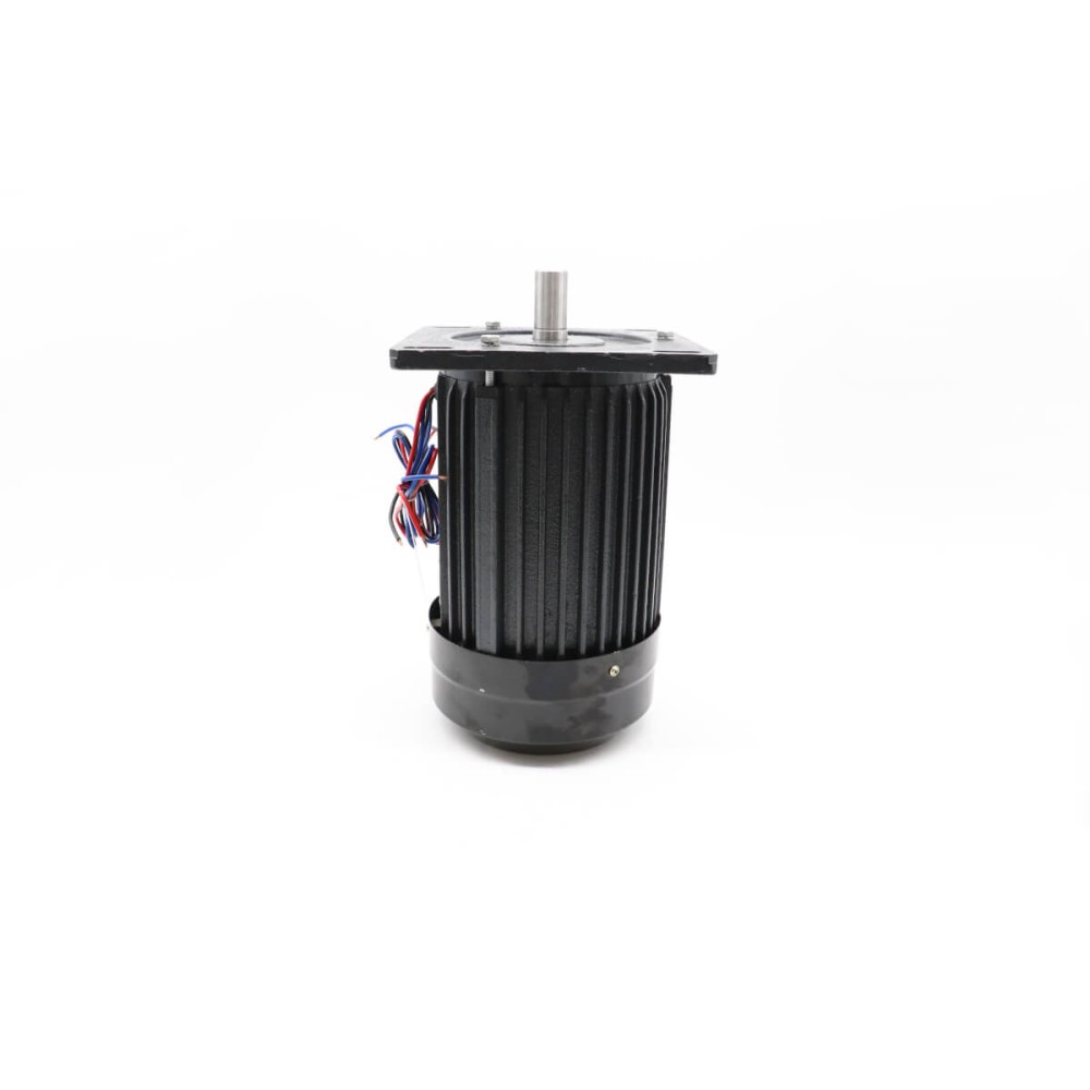 MSM75 - Motor (400V)
