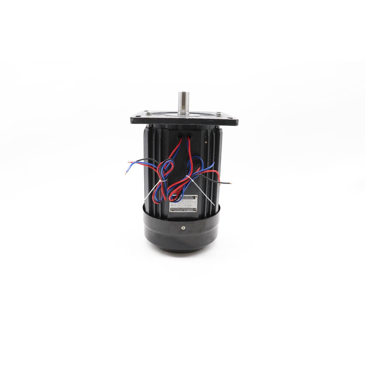 MSM75 - Motor (400V)