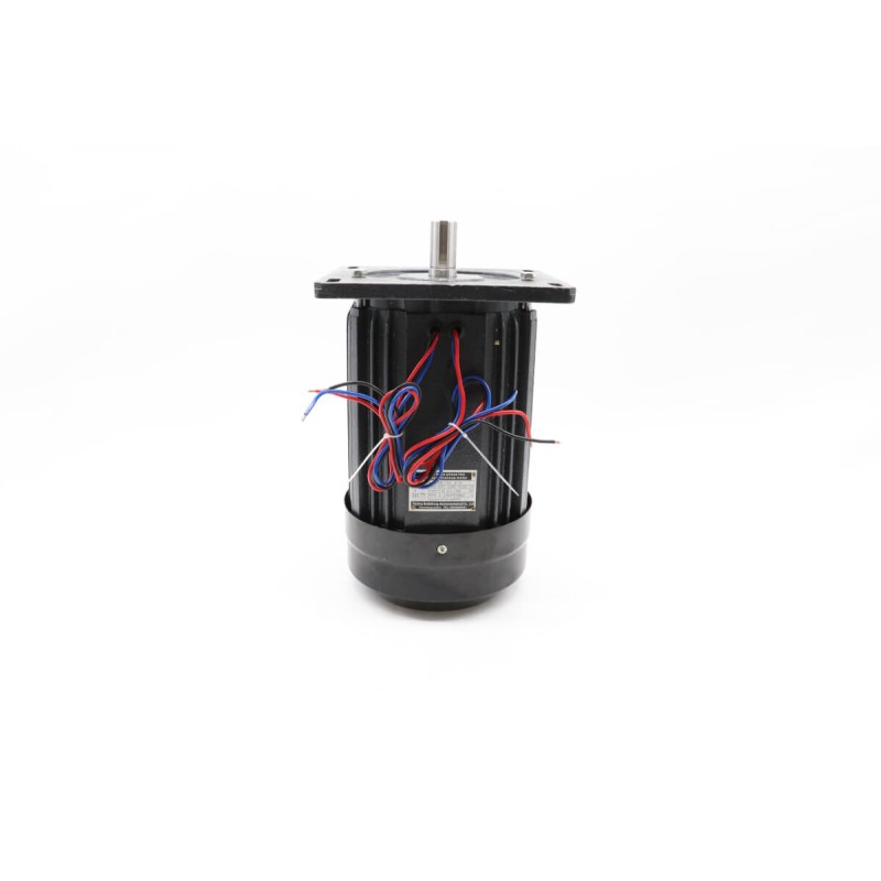 MSM75 - Motor (400V)