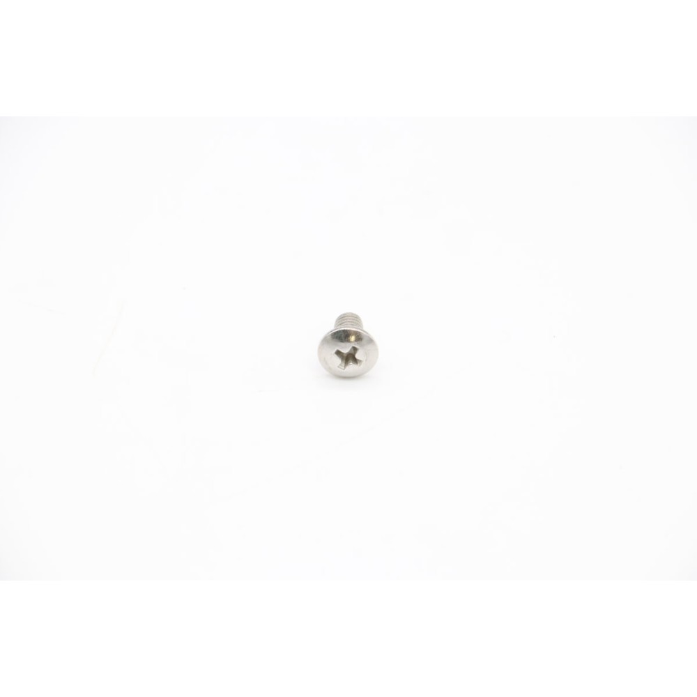 MSM8 - Cross Head Screw M5x8 #2/7/14