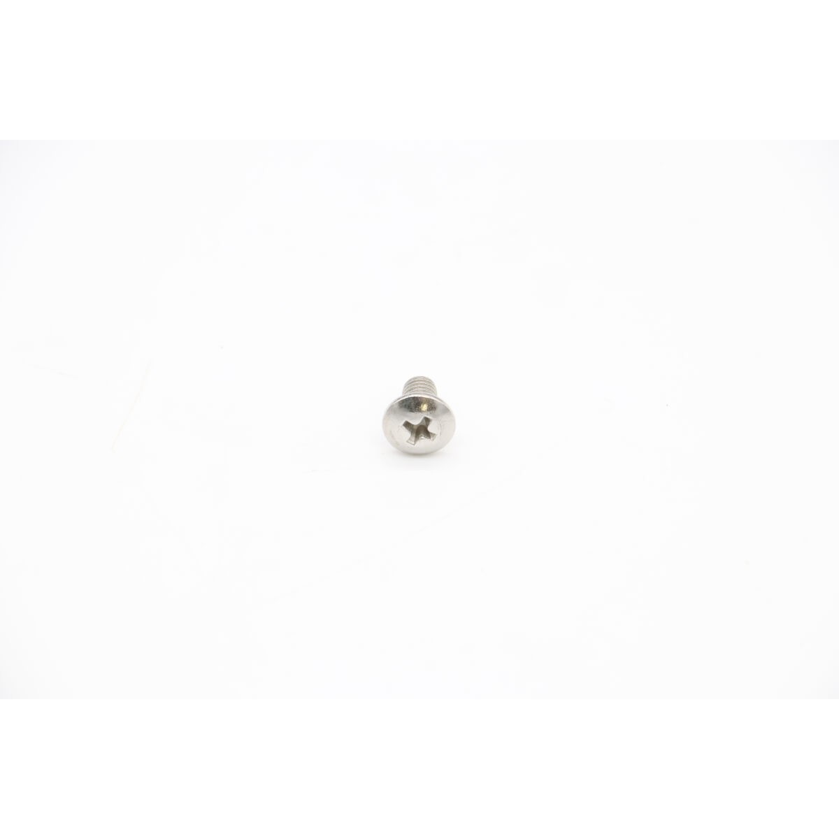 MSM8 - Cross Head Screw M5x8 #2/7/14