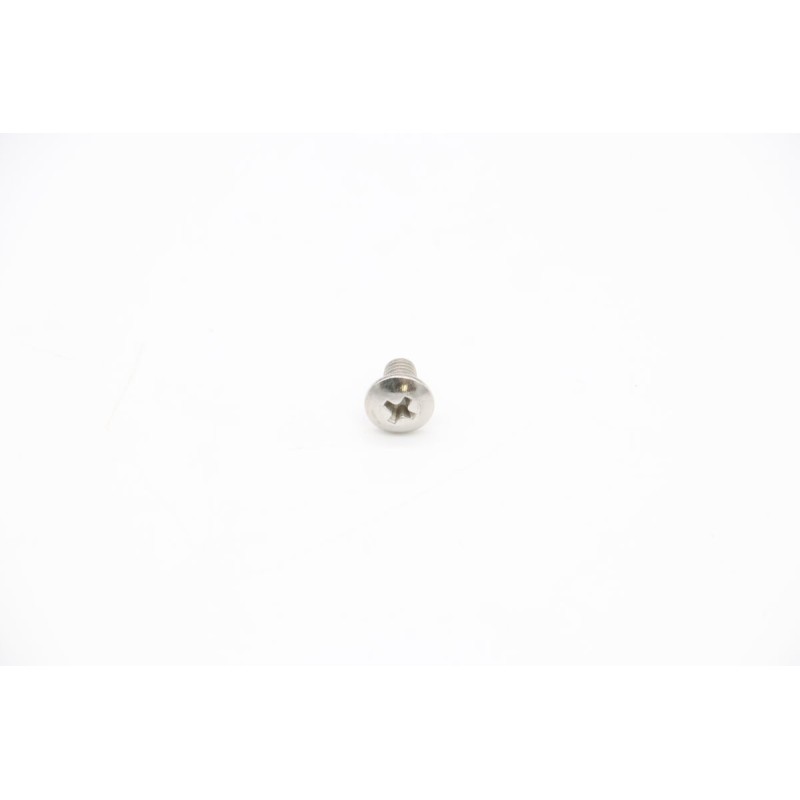 MSM8 - Cross Head Screw M5x8 #2/7/14