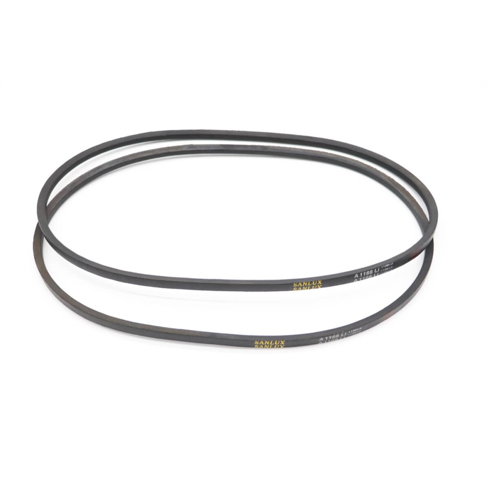 MSM20 - Belt Set (A1168) #58