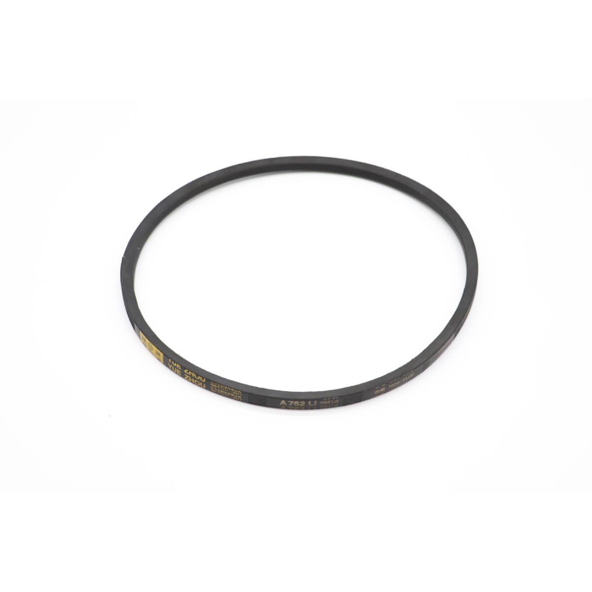 MSM20 - V Belt (A762) #82