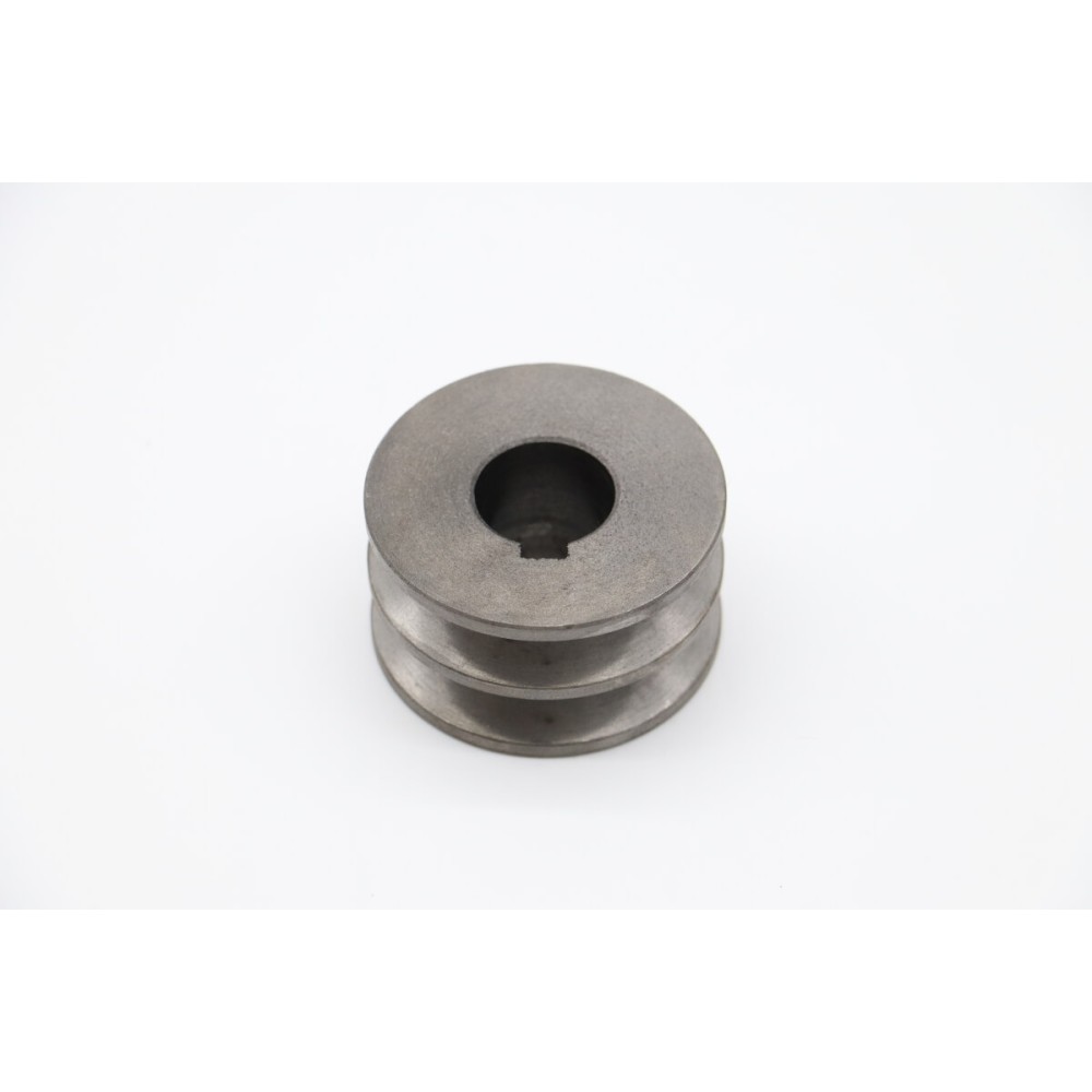MSM30 - Belt Wheel #23 (Nm)