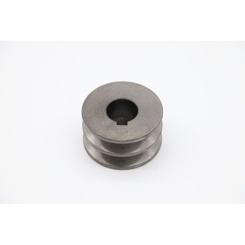 MSM30 - Belt Wheel #23 (Nm)