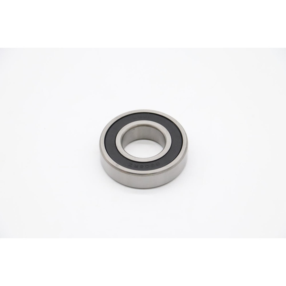 MSM30 - Bearing 6206 #33 (Nm)