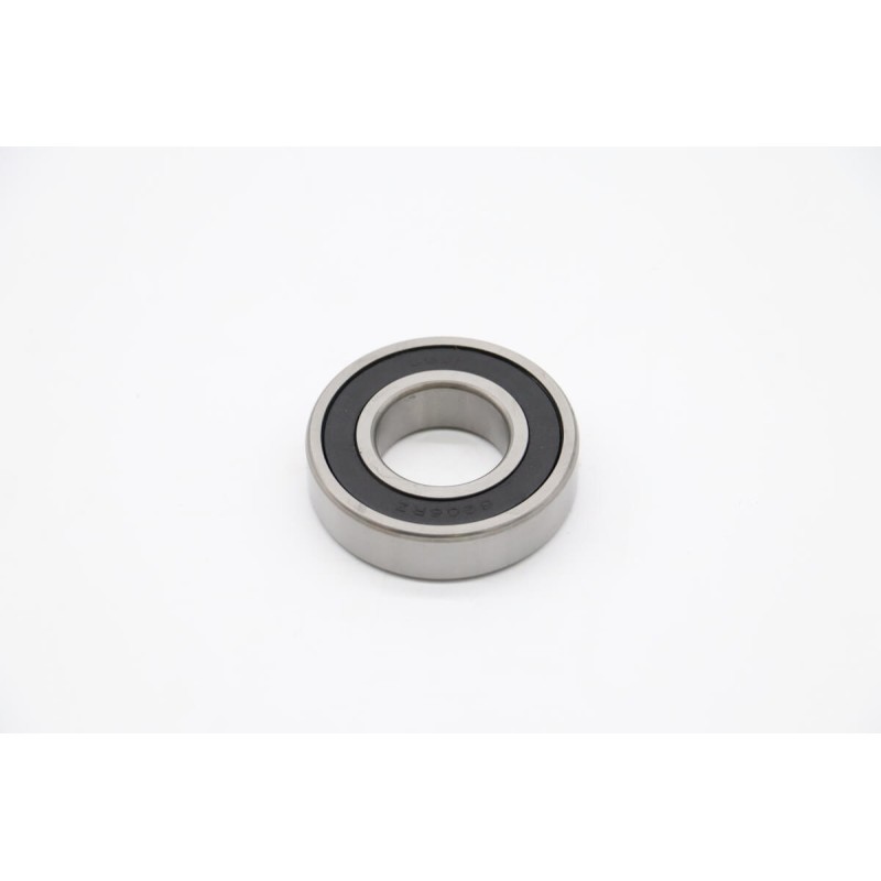 MSM30 - Bearing 6206 #33 (Nm)