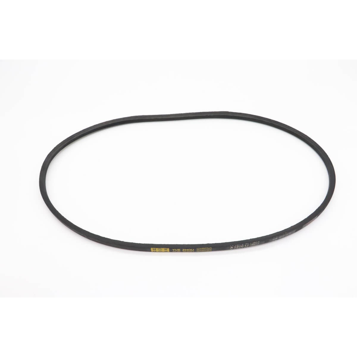 MSM50 - Belt Set