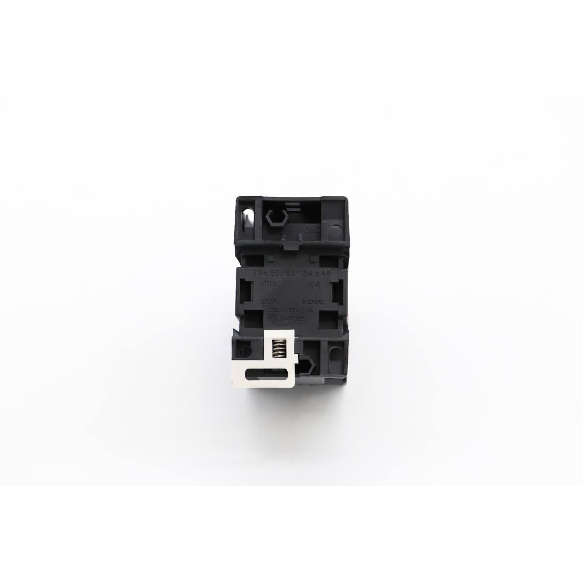 MSM50 - Ac Contactor