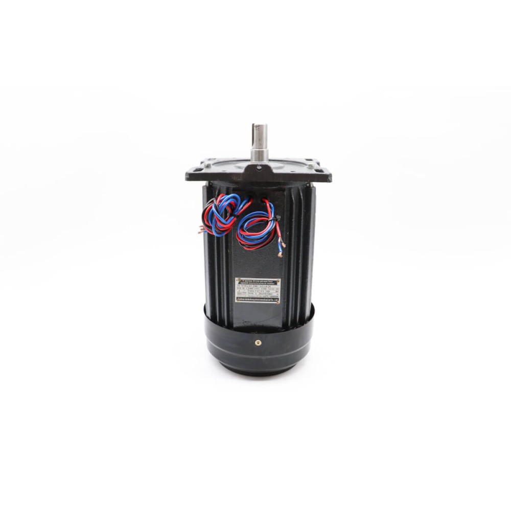 MSM50 - Motor (400V)