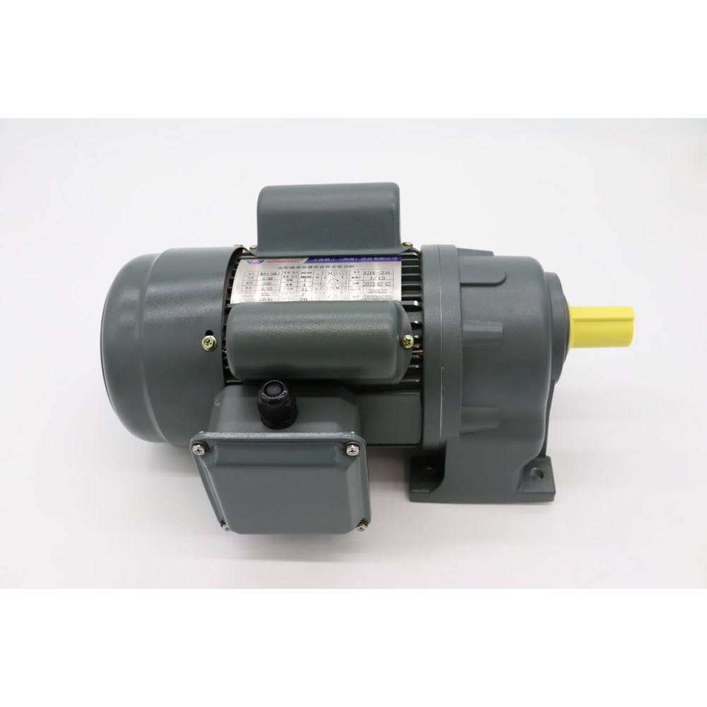 MFLDS 380 - Motor #253
