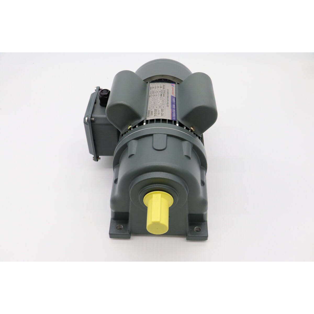 MFLDS 380 - Motor #253