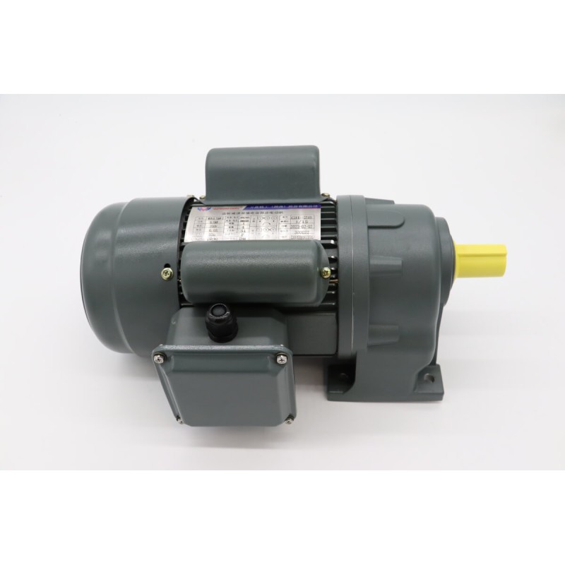 MFLDS 380 - Motor #253