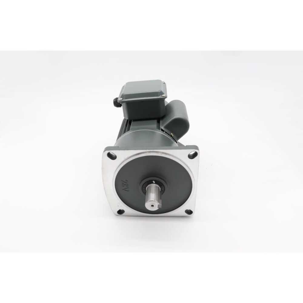 MTTDS 520 - Motor #248