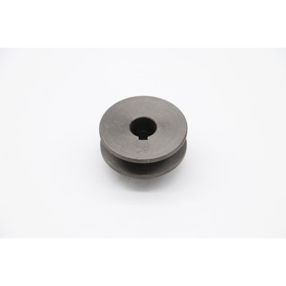 MSM10 - Small Synchronous Belt Pulley