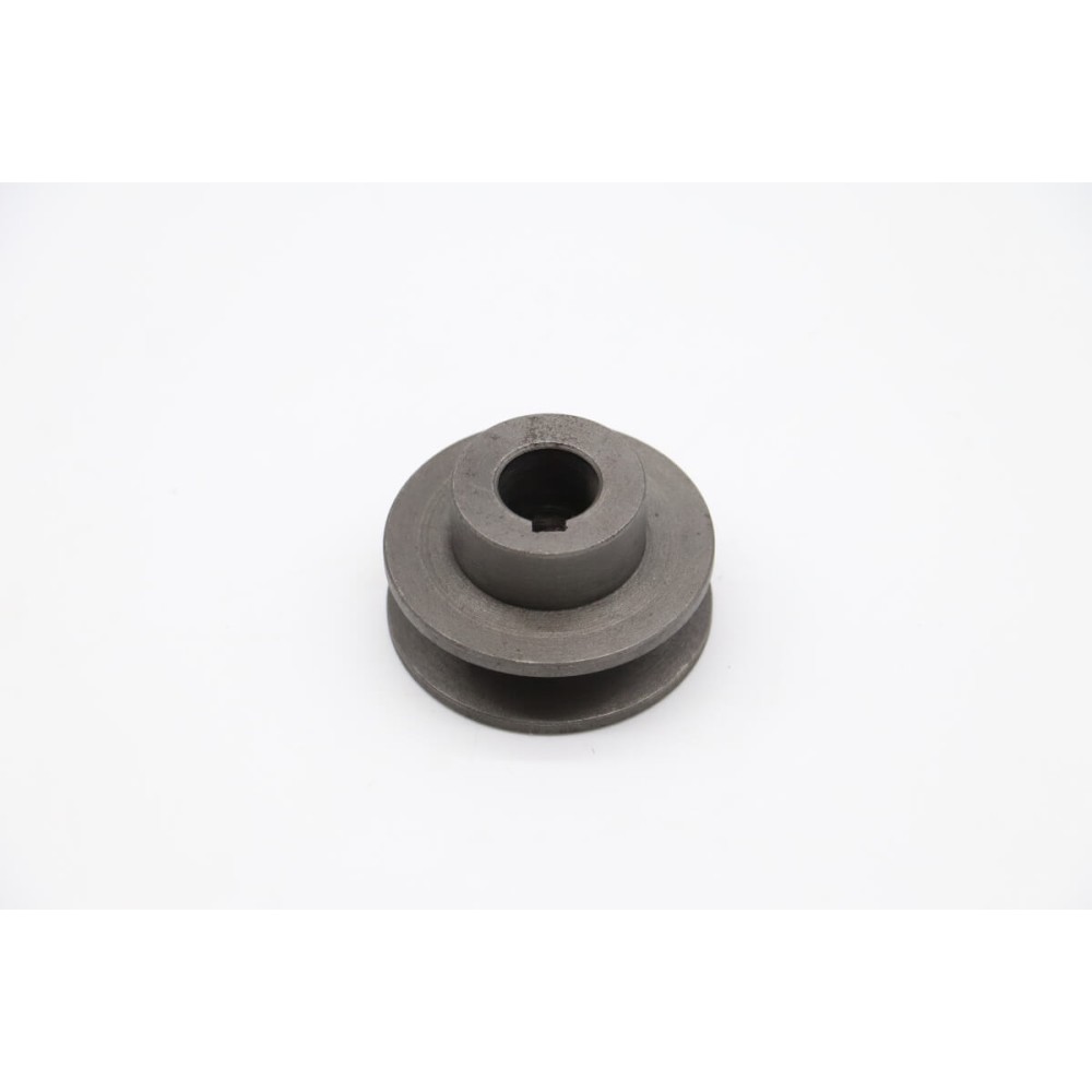 MSM10 - Small Synchronous Belt Pulley