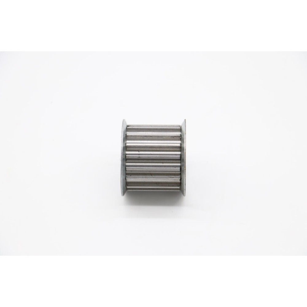 MSM20 - Small Synchronous Belt Pulley