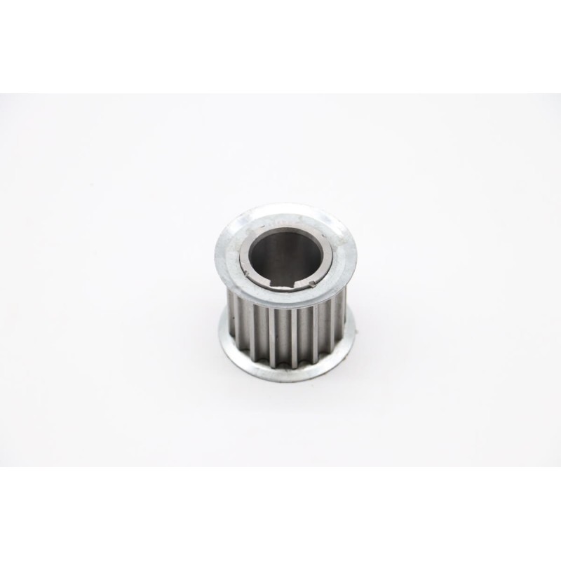 MSM20 - Small Synchronous Belt Pulley