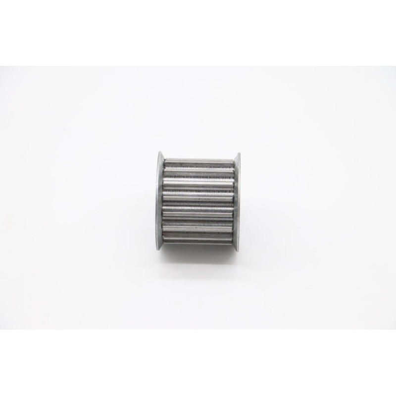 MSM30 - Small Synchronous Belt Pulley
