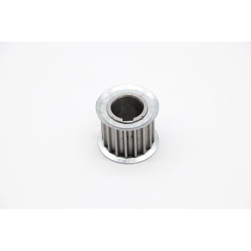 MSM50 - Small Synchronous Belt Pulley