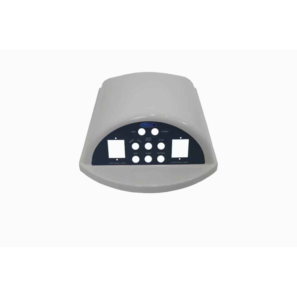 MSM75 - Top Cover