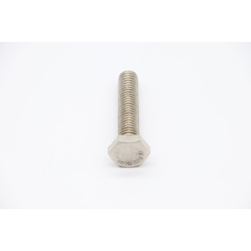 MSM75 - Hexagon Screw (M10x50) #60