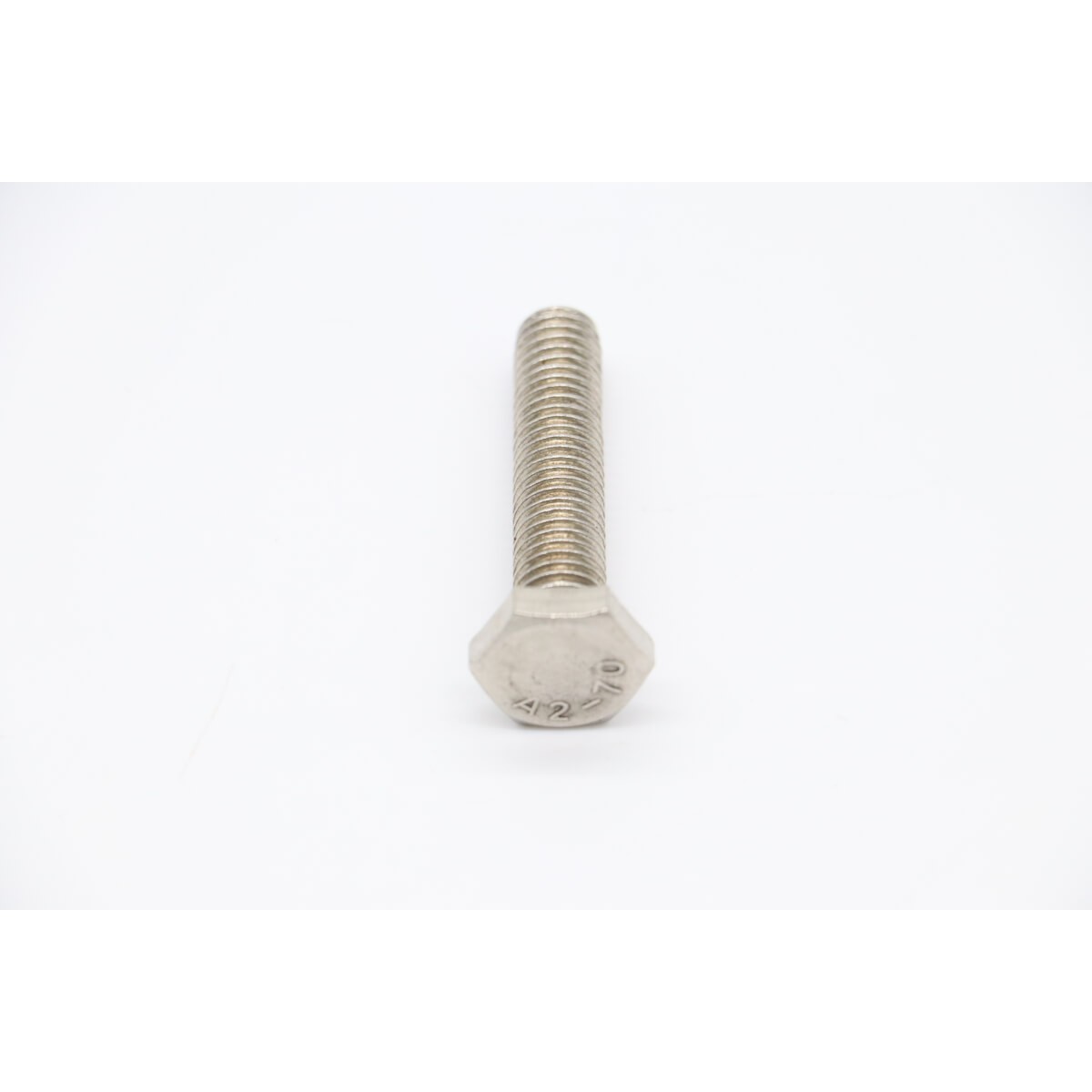 MSM75 - Hexagon Screw (M10x50) #60