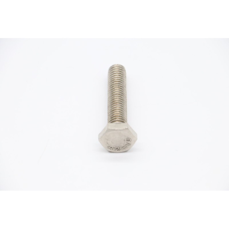 MSM75 - Hexagon Screw (M10x50) #60